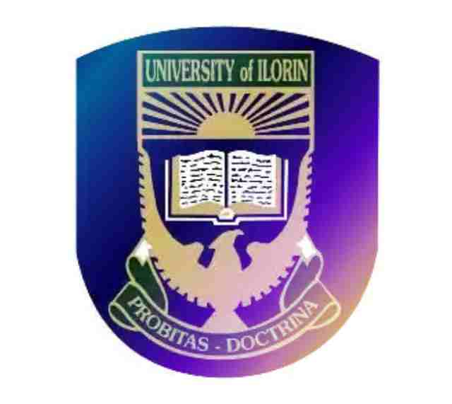 List of courses offered at University of Ilorin Unilorin